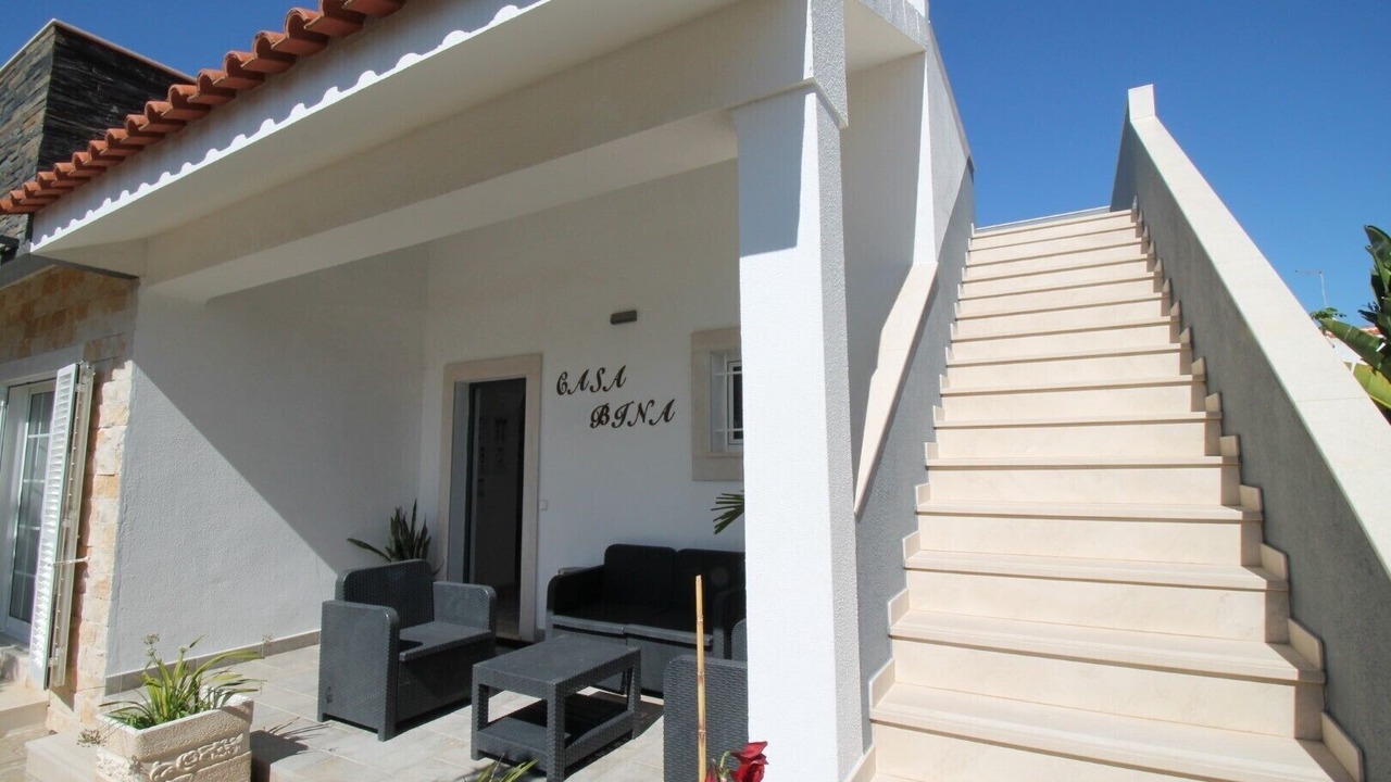 Photo of Patio Balcony in Cerro de Aguia