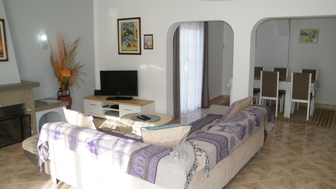 Photo of Livingroom in Cerro de Aguia