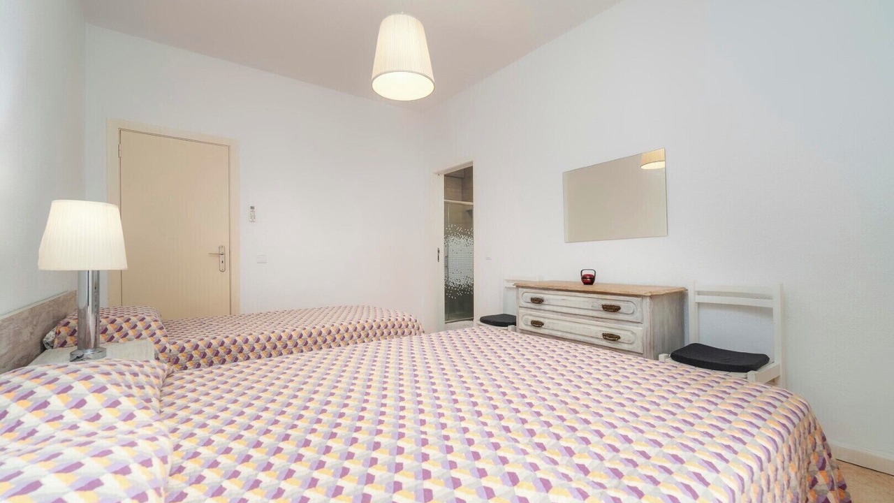 Photo of Bedroom in Cerro de Aguia