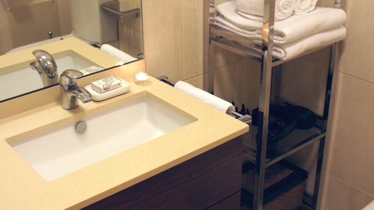 Photo of Bathroom in Albardeira