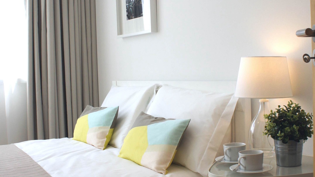 Photo of Bedroom in Albardeira