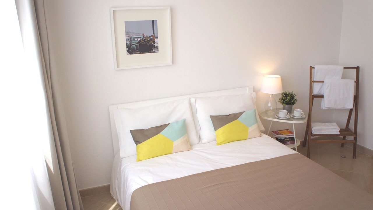 Photo of Bedroom in Albardeira