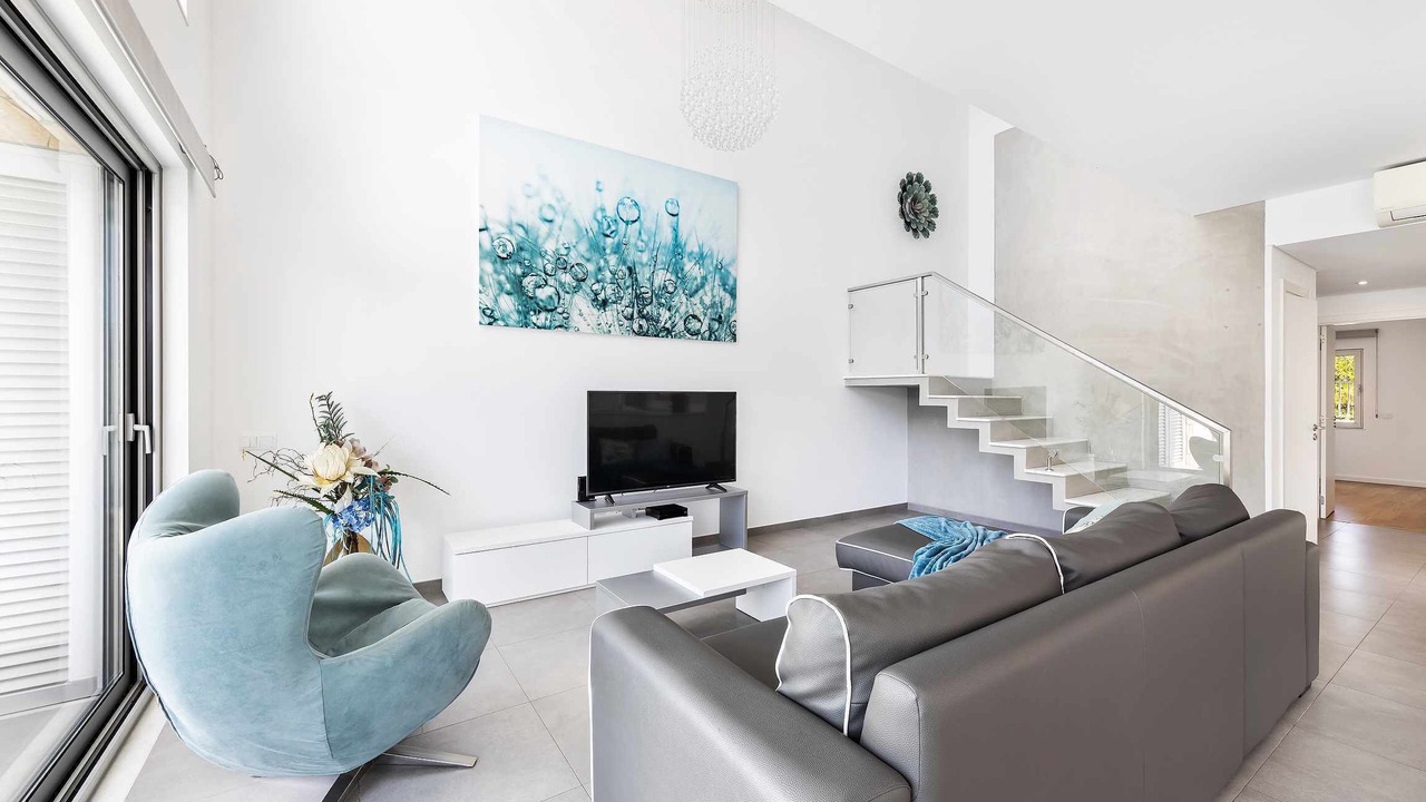 Photo of Livingroom in Correeira