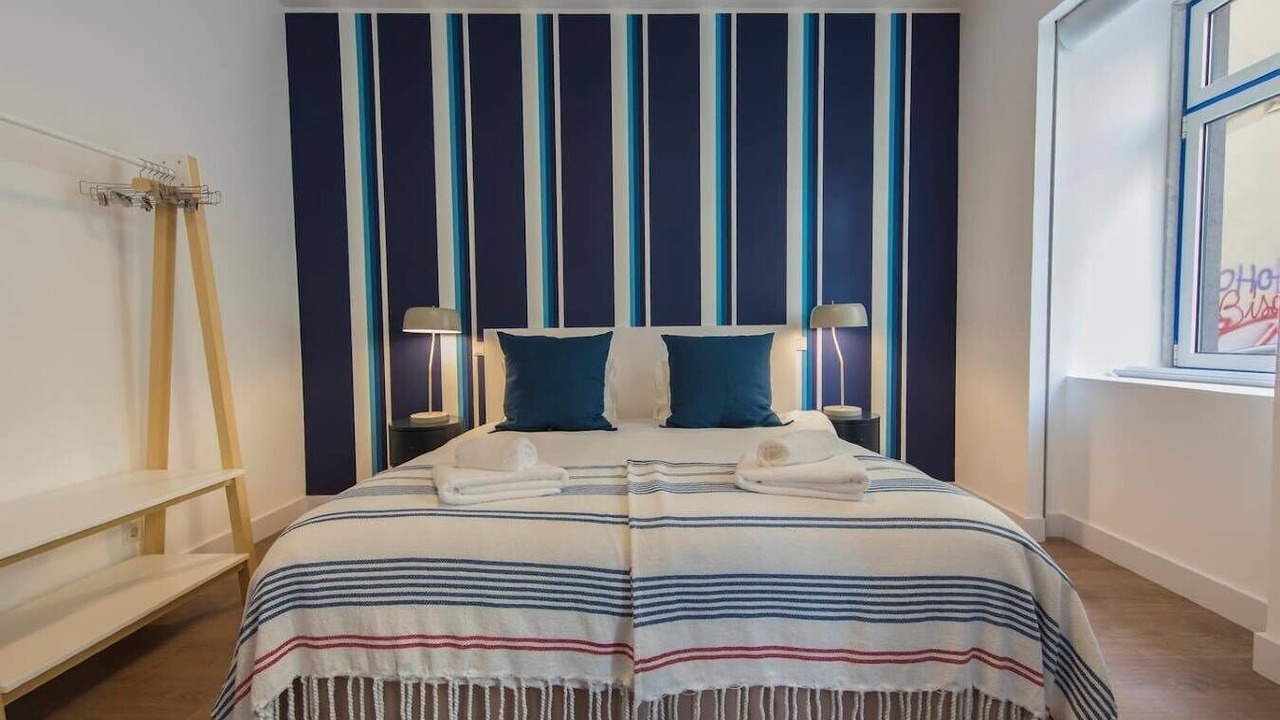 Photo of Bedroom in Bairro Alto