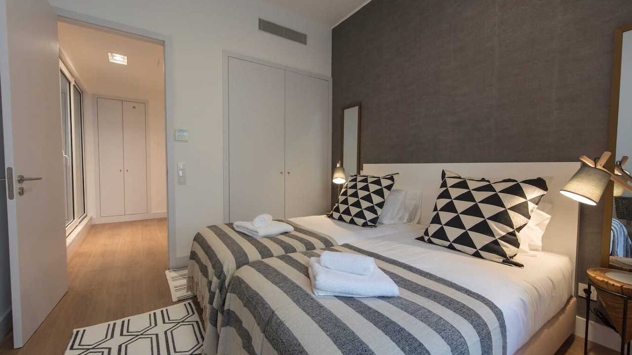 Photo of Bedroom in Bairro Alto