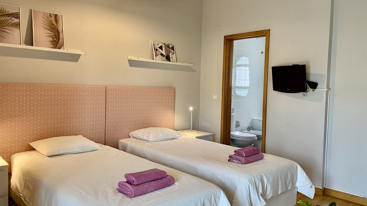 Photo of Bedroom in Quinta do Anjo