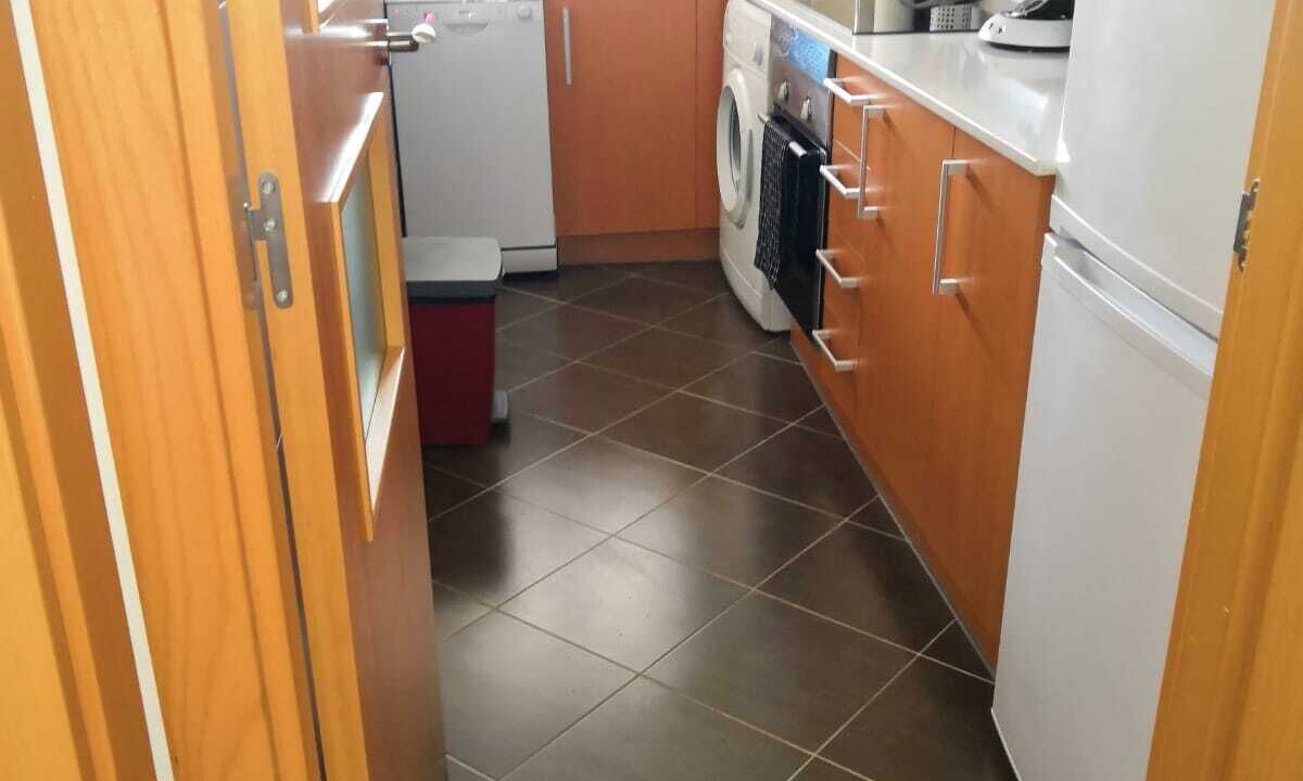 Photo of Kitchen in San Jorge