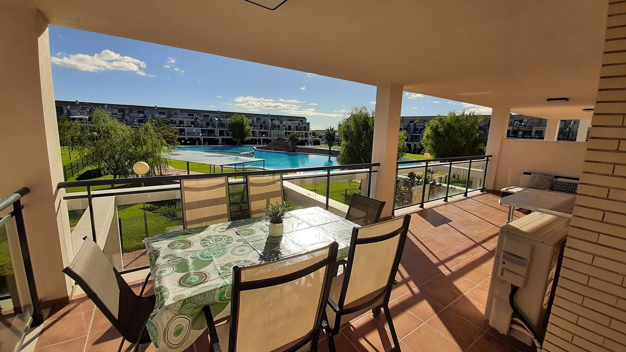 Photo of Outdoor in San Jorge