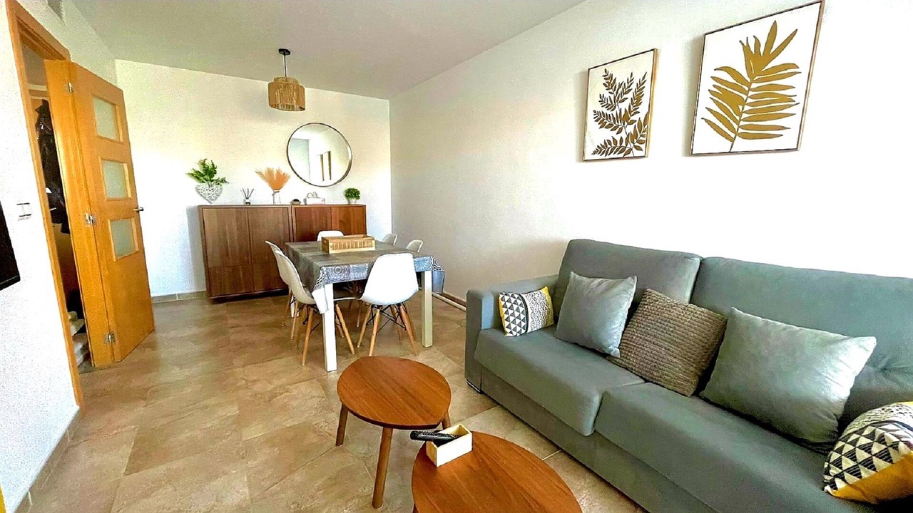 Photo of Livingroom in San Jorge