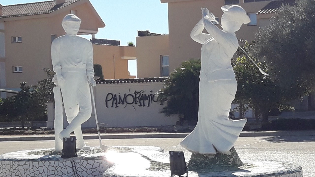 Photo of Outdoor in San Jorge