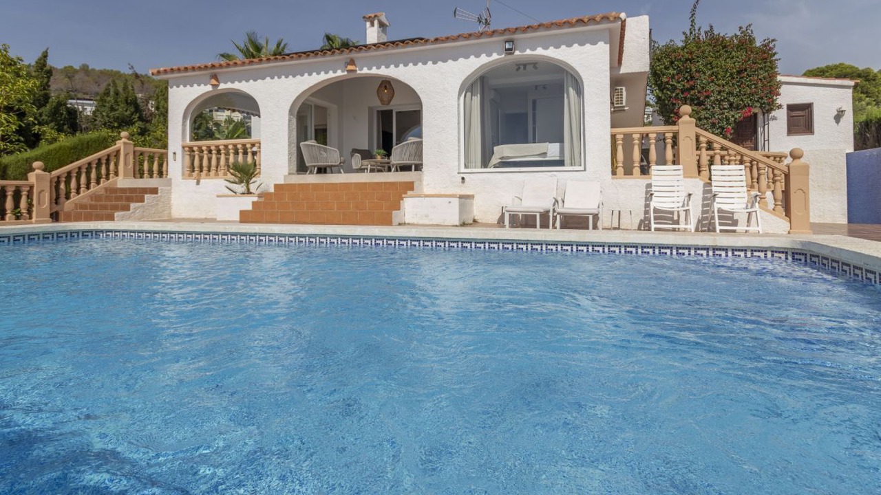 Photo of Outdoor in Casas de Torrat