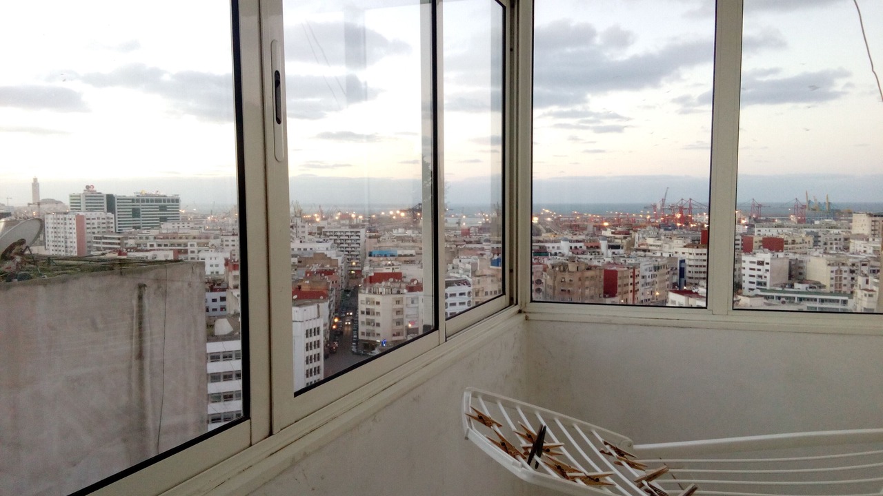 Photo of Bedroom in Casablanca