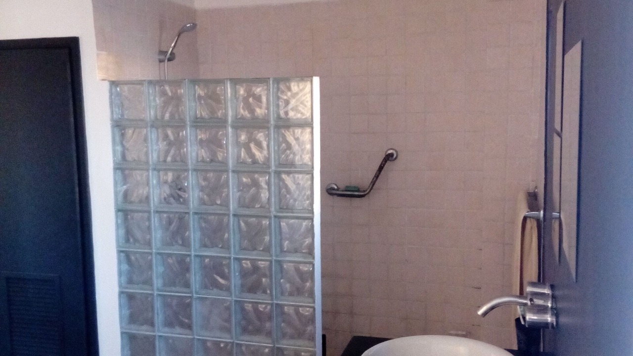 Photo of Bathroom in Casablanca