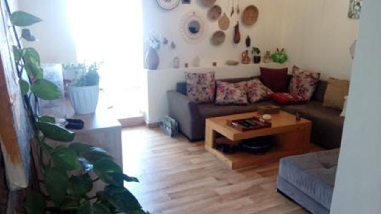Photo of Livingroom in Casablanca