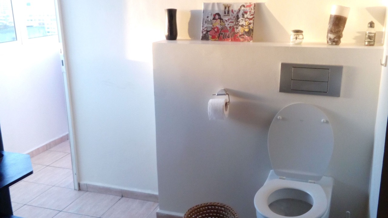 Photo of Bathroom in Casablanca
