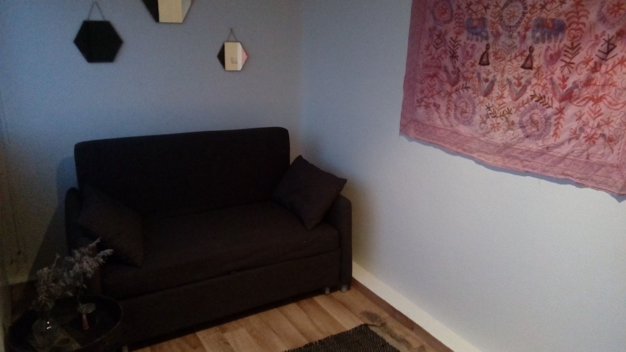 Photo of Bedroom in Casablanca