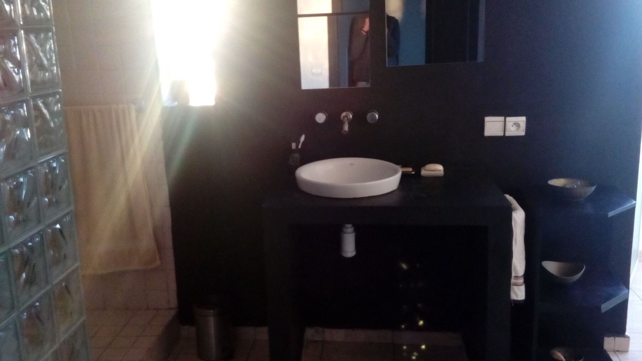 Photo of Bathroom in Casablanca