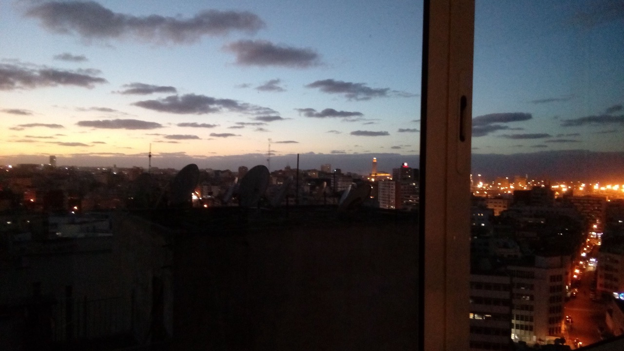 Photo of Bedroom in Casablanca