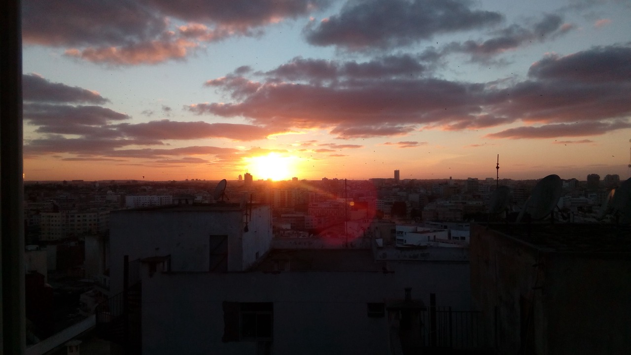 Photo of Bedroom in Casablanca