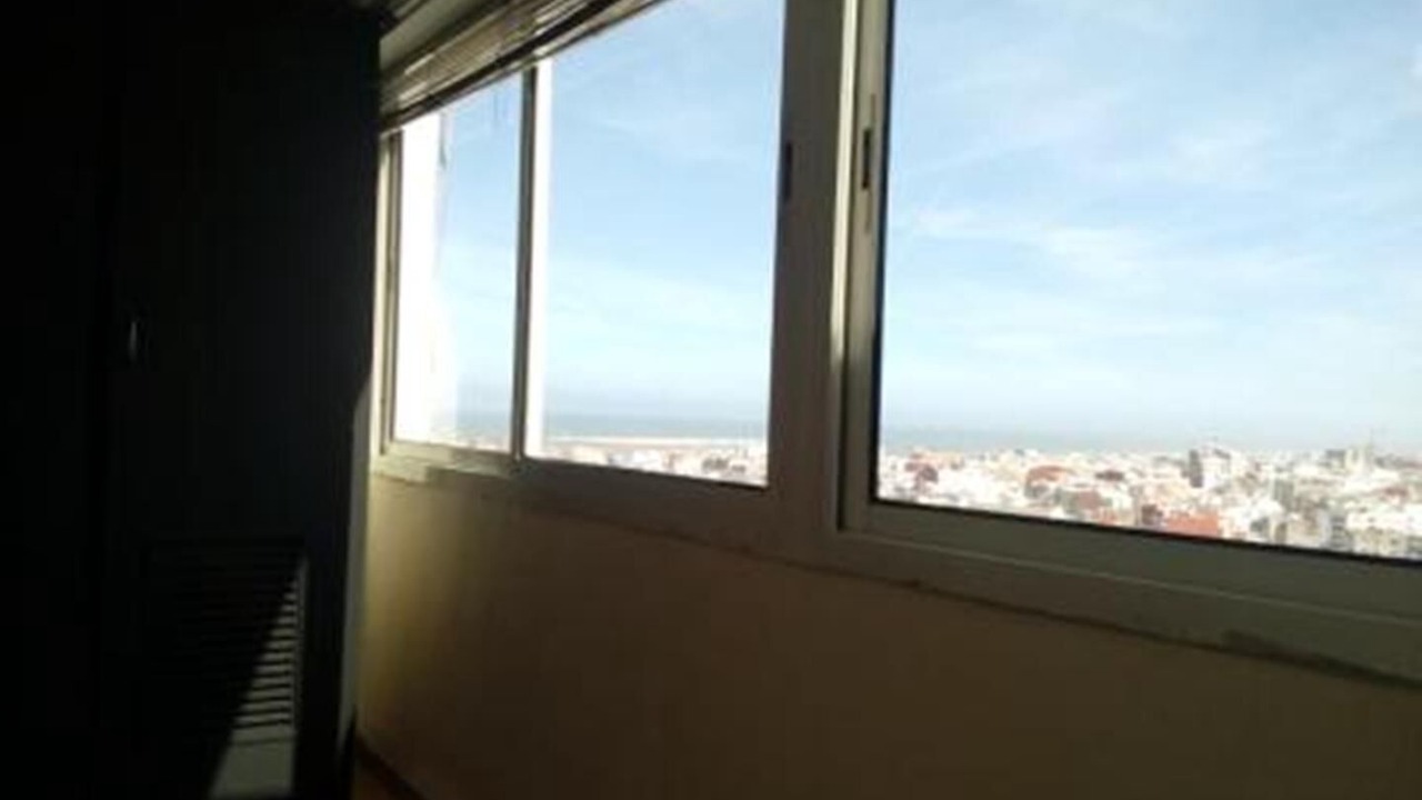 Photo of Bedroom in Casablanca
