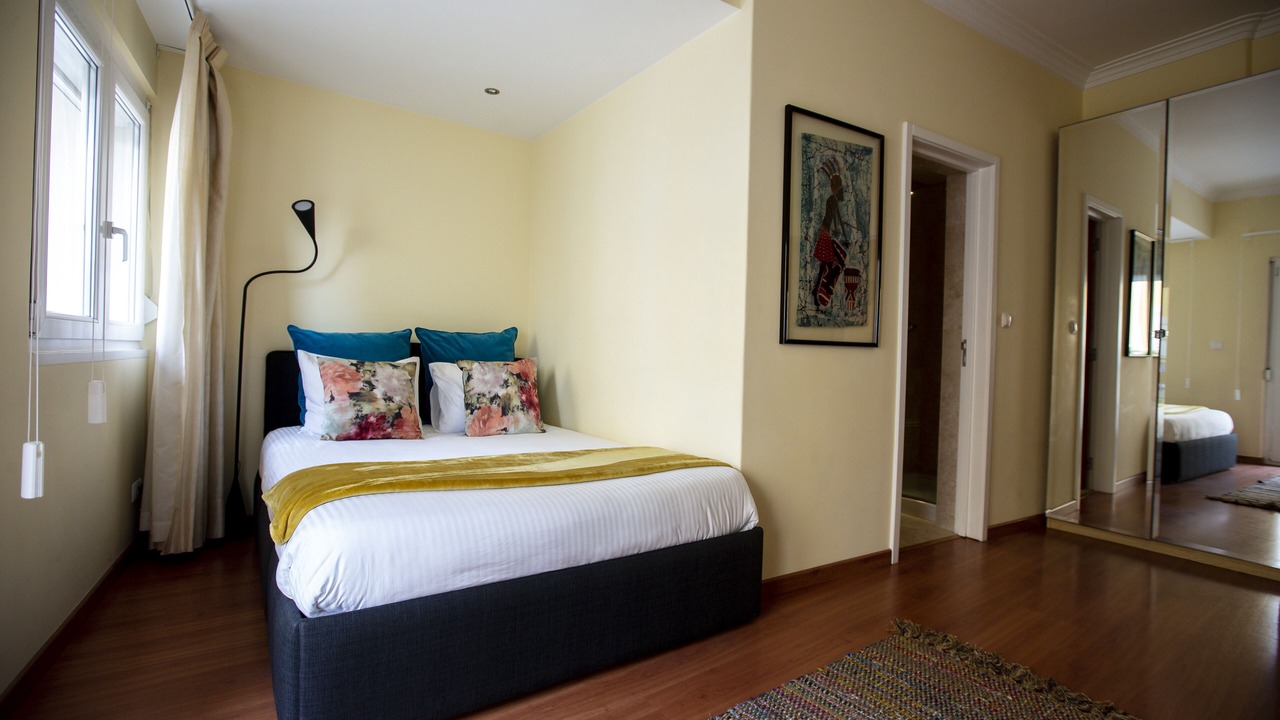 Photo of Bedroom in Santo Condestavel