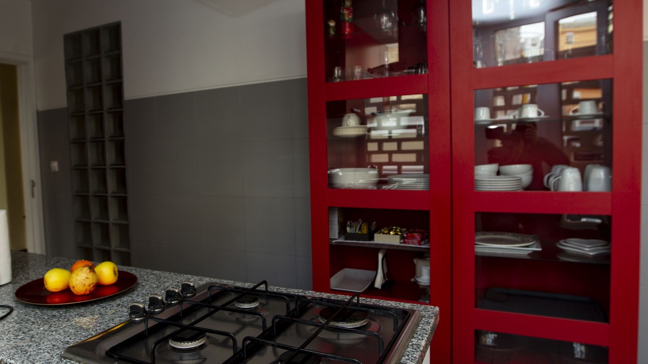 Photo of Kitchen in Santo Condestavel