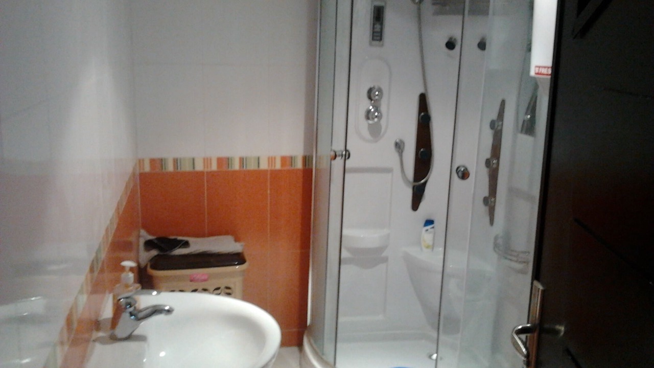 Photo of Bathroom in Pont Blondin