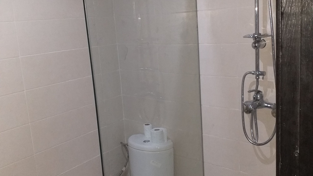 Photo of Bathroom in Pont Blondin