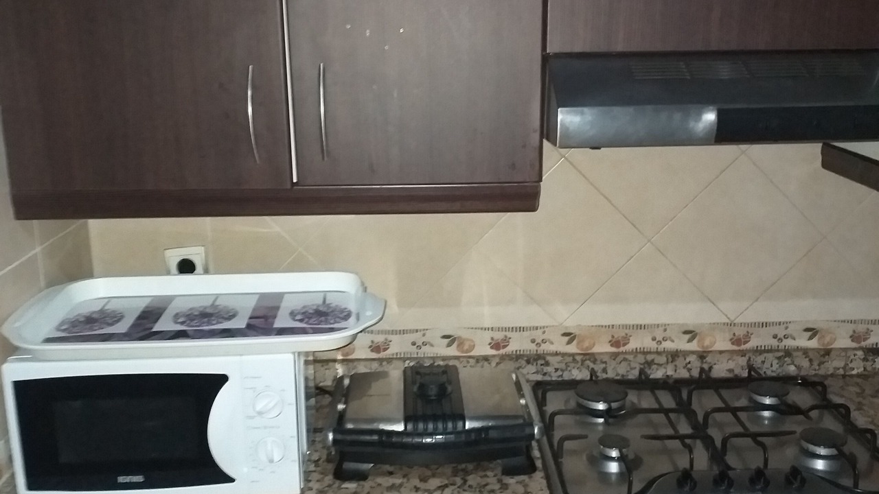 Photo of Kitchen in Pont Blondin