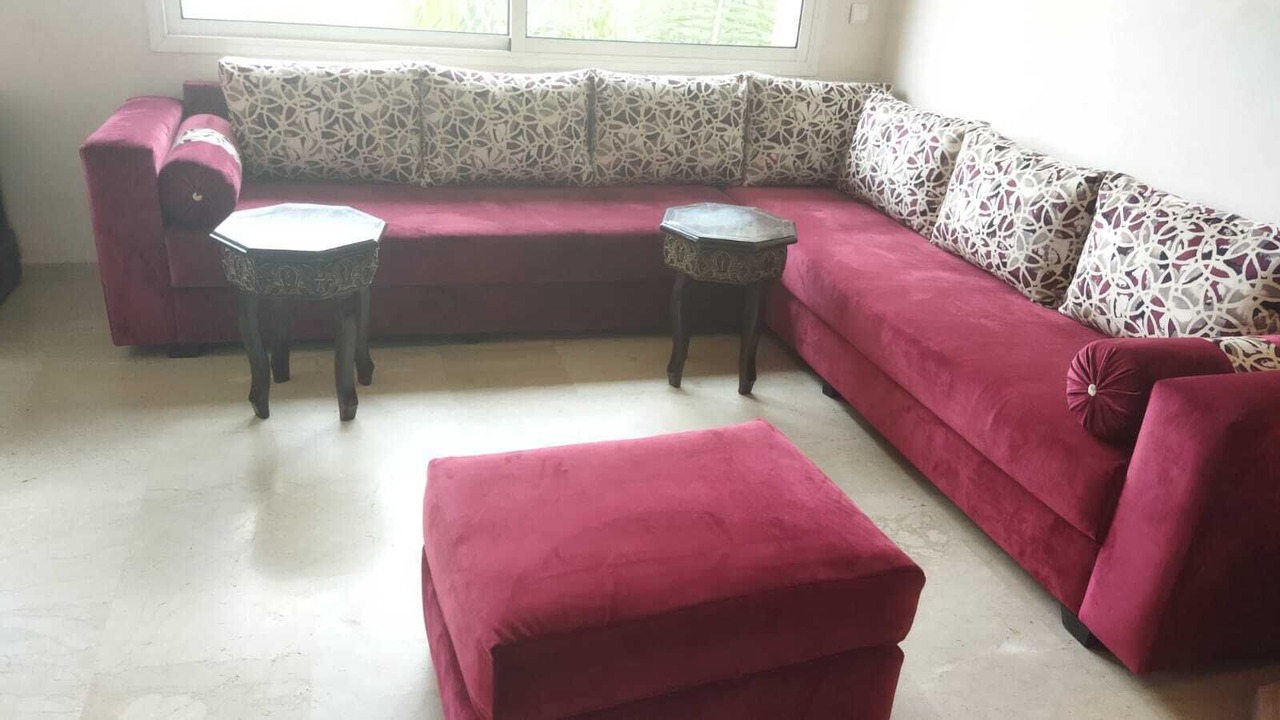 Photo of Livingroom in Pont Blondin