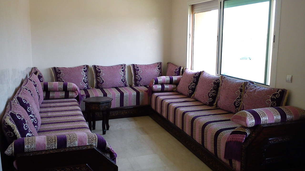 Photo of Livingroom in Pont Blondin