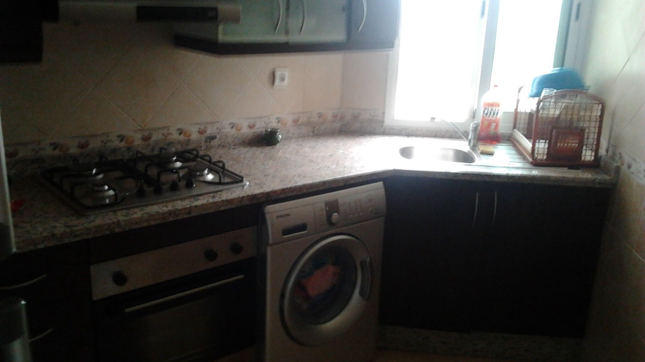 Photo of Kitchen in Pont Blondin