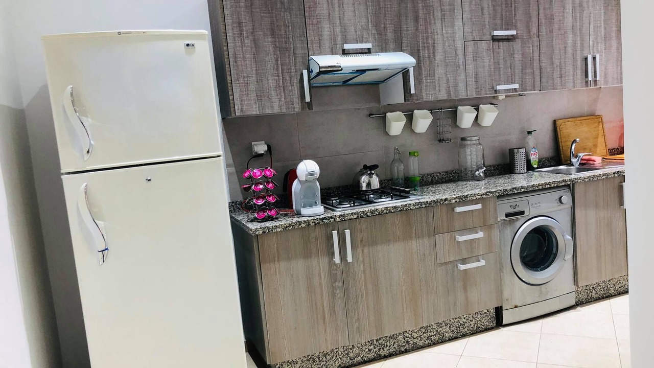 Photo of Kitchen in Tamariss