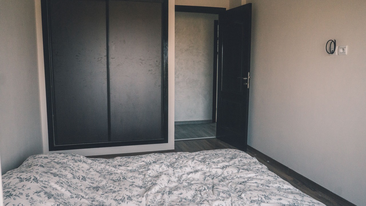 Photo of Bedroom in Tamariss