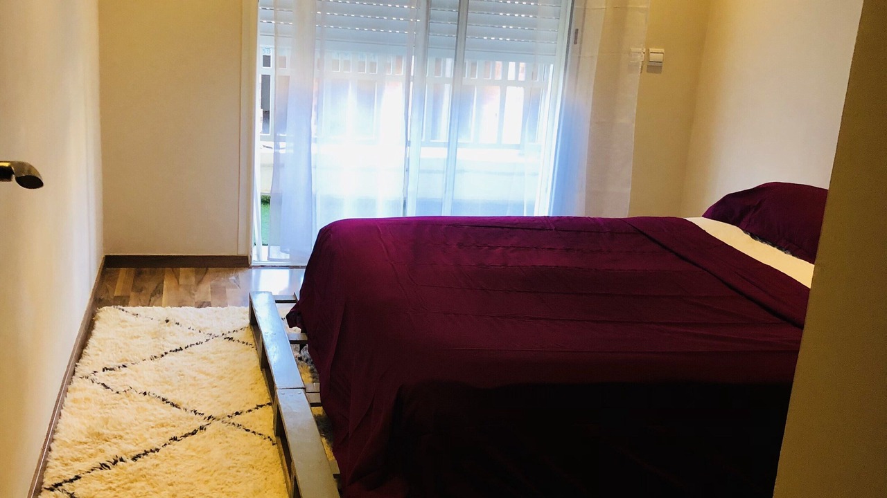 Photo of Bedroom in Tamariss
