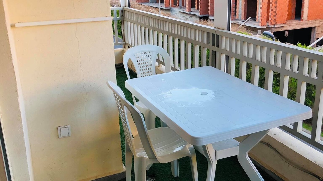 Photo of Outdoor in Tamariss