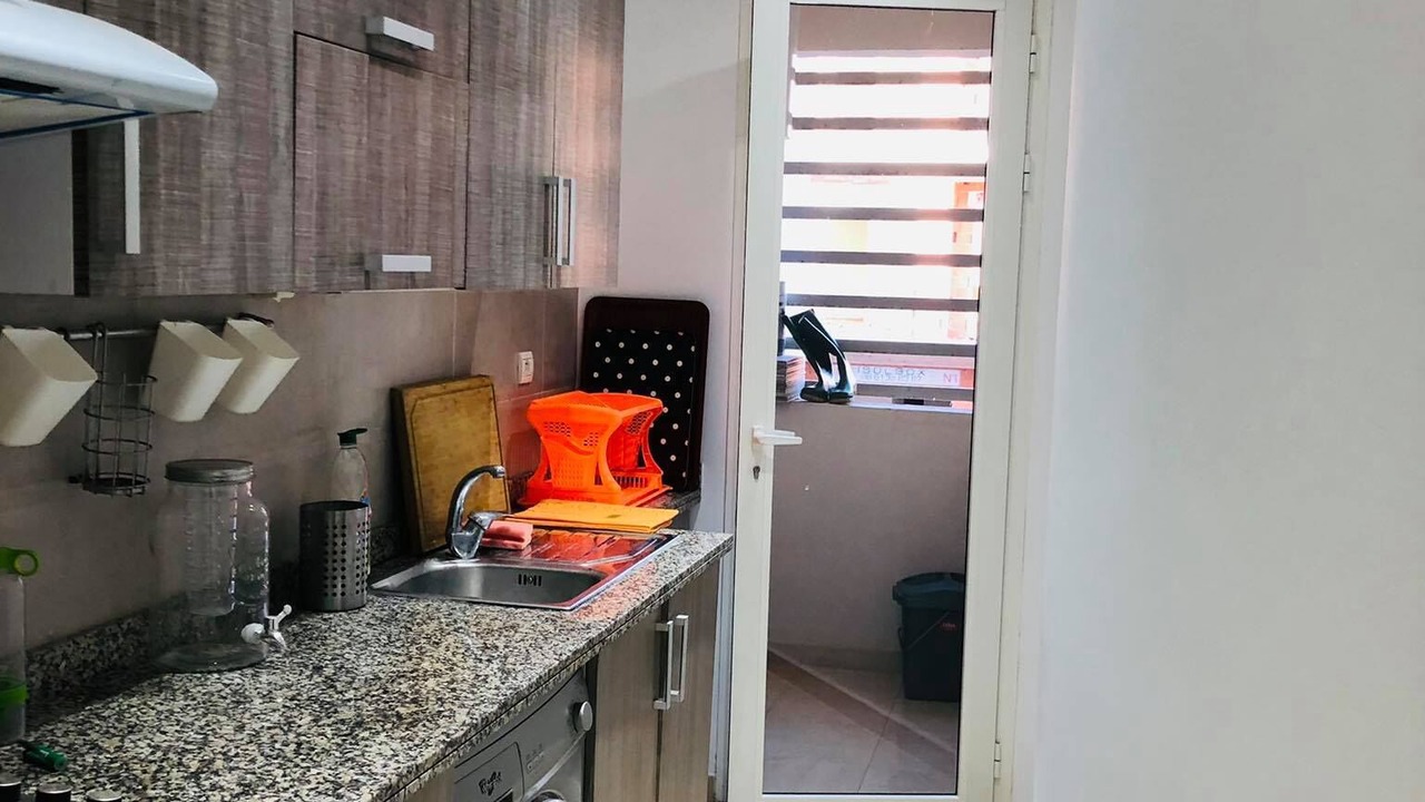 Photo of Bathroom in Tamariss