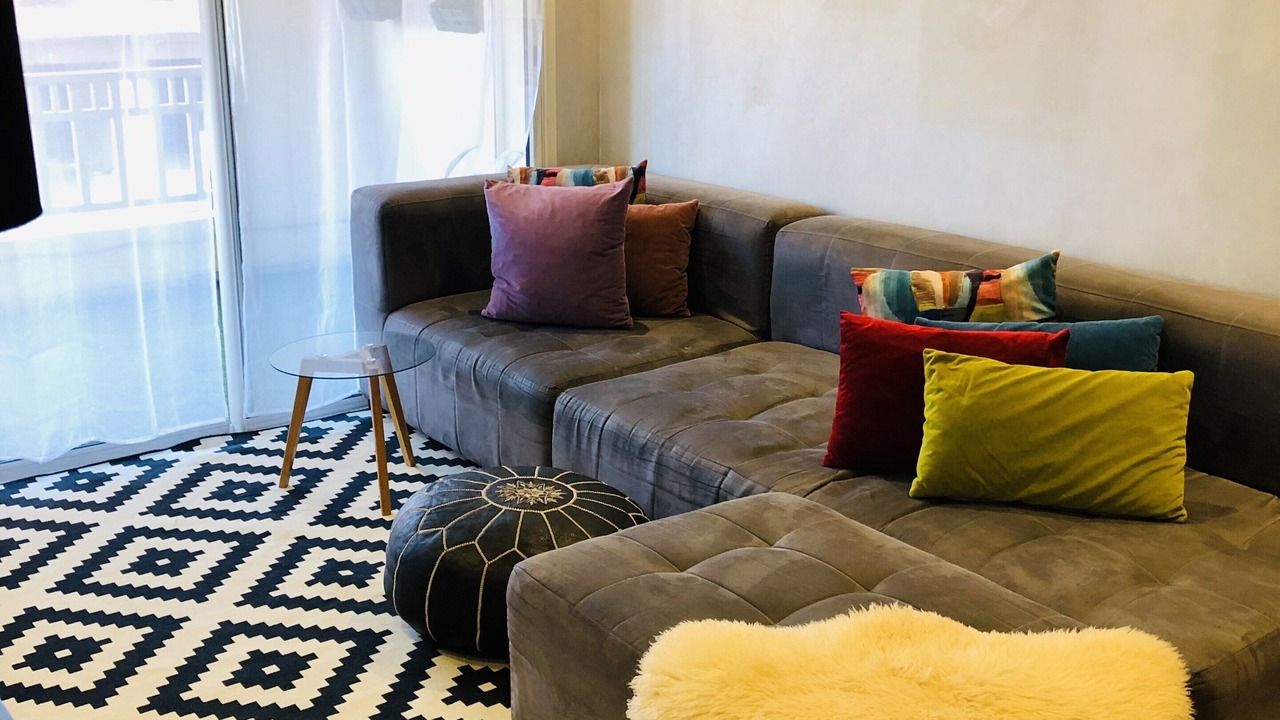 Photo of Livingroom in Tamariss