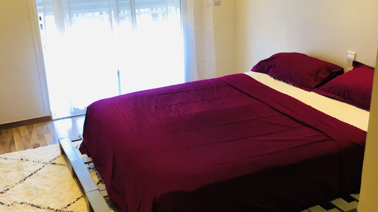 Photo of Bedroom in Tamariss