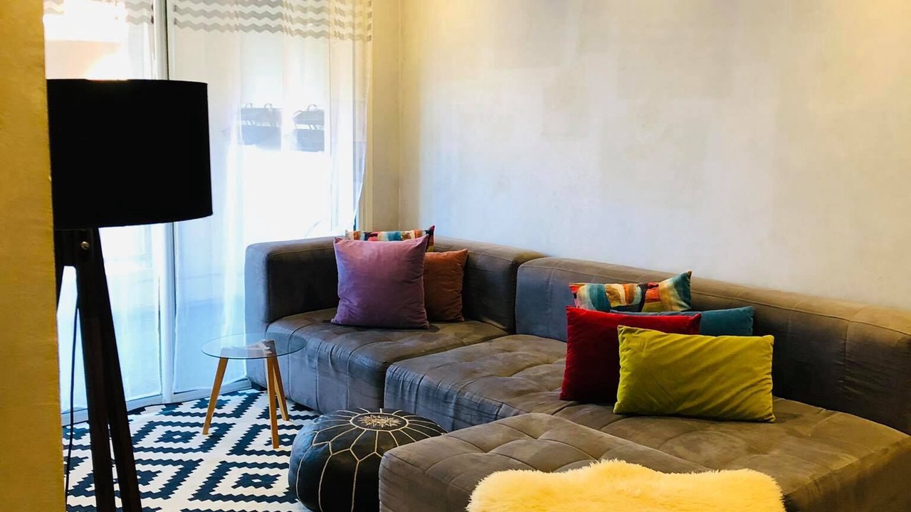 Photo of Livingroom in Tamariss