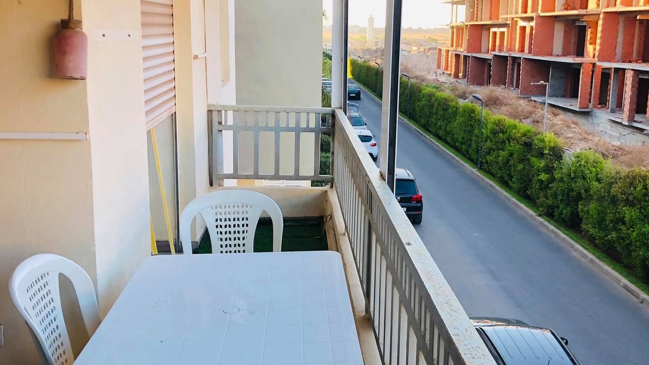 Photo of Outdoor in Tamariss