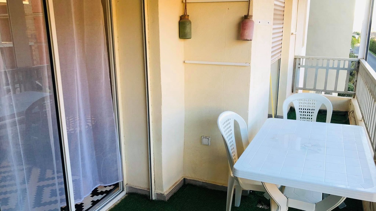 Photo of Outdoor in Tamariss