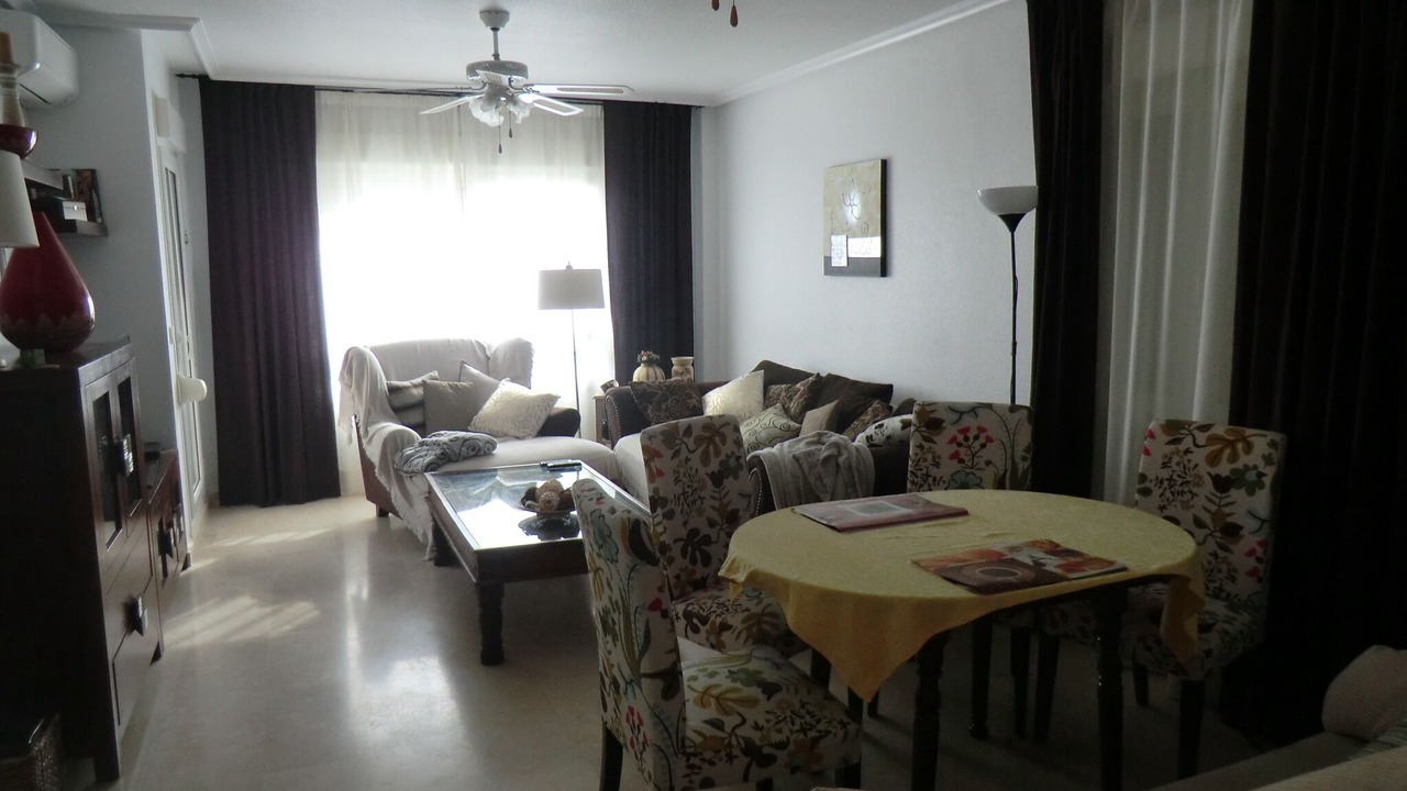 Photo of Livingroom in Villamartin