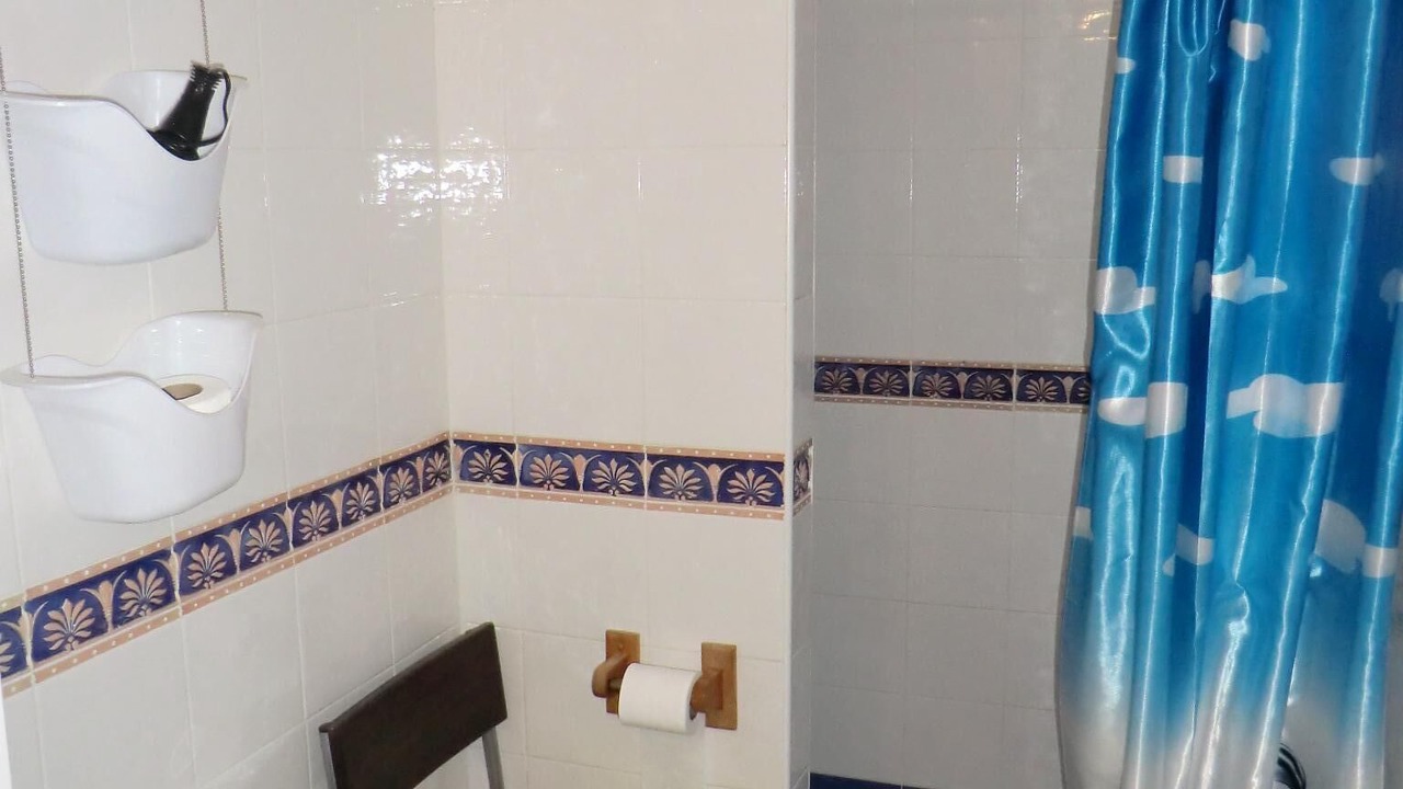 Photo of Bathroom in Villamartin