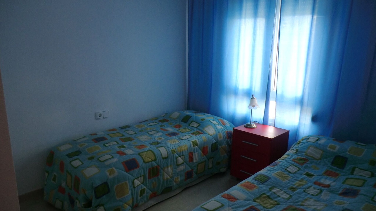 Photo of Bedroom in Villamartin