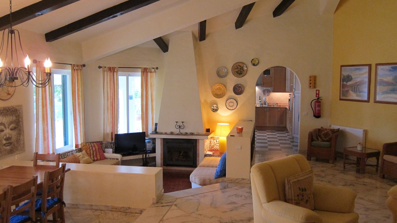 Photo of Bedroom in Alcalar