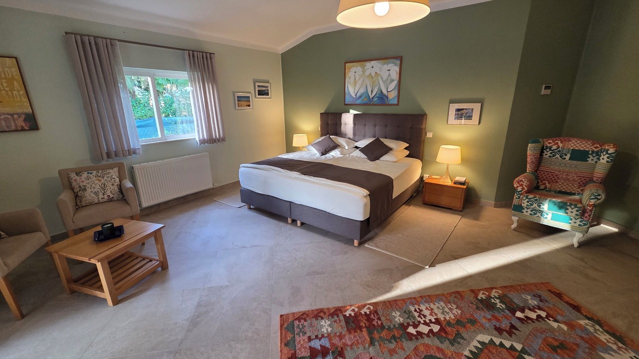 Photo of Bedroom in Alcalar
