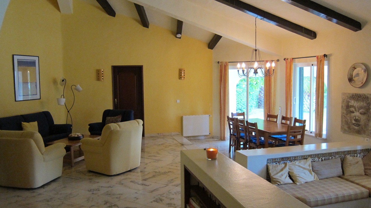 Photo of Bedroom in Alcalar