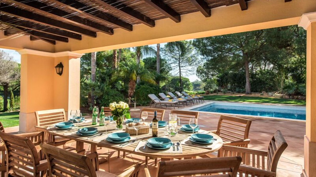 Photo of Others in Quinta do Lago