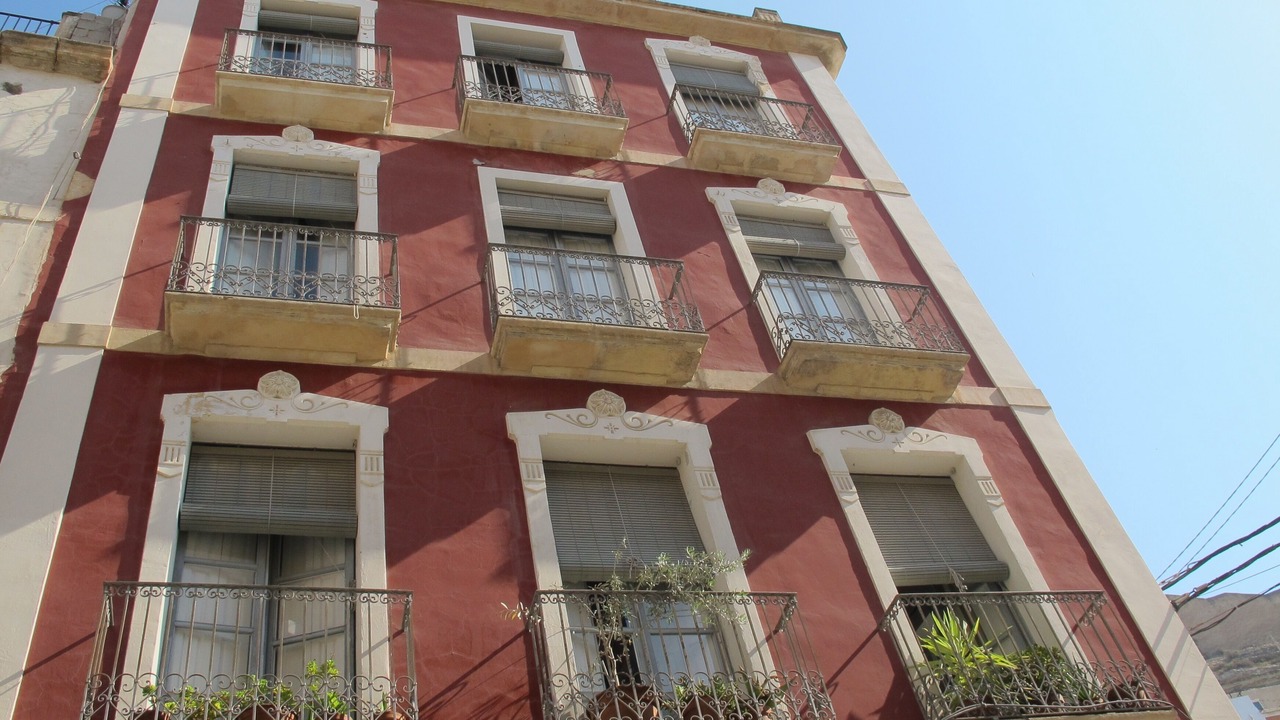 Photo of Outdoor in Barri Vell - Santa Creu